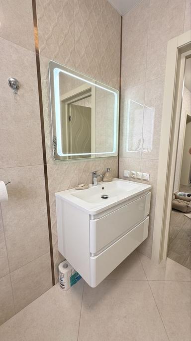 3-rooms apartment apartment by the address st. Ul Metrologicheskaya (area 112 m²) - Atlanta.ua - photo 40