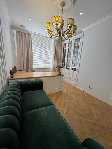 3-rooms apartment apartment by the address st. Kulikovo pole pl Oktyabrskoy revolyutsii pl (area 163 m²) - Atlanta.ua - photo 15