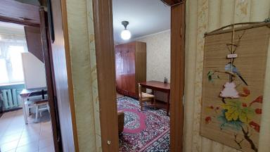 1-кімнатна квартира за адресою Люстдорфська дор. (площа 25,2 м²) - Atlanta.ua - фото 12