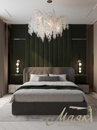 4+-rooms apartment apartment by the address st. Ul Zverinetskaya (area 186,4 m²) - Atlanta.ua - photo 38