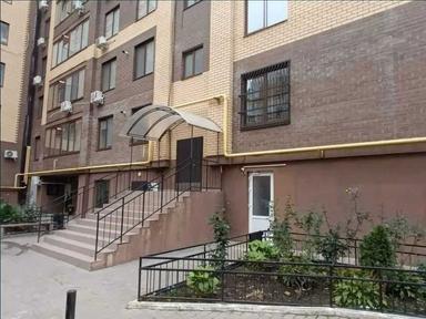 2-кімнатна квартира за адресою вул. Китобійна (площа 53 м²) - Atlanta.ua - фото 15