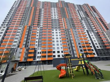 2-rooms apartment apartment by the address (area 60 m²) - Atlanta.ua - photo 36