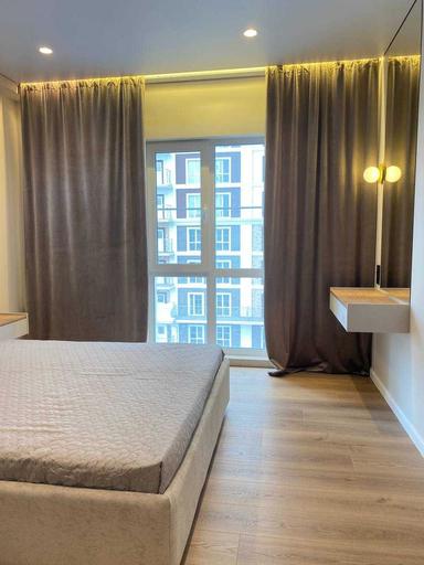 1-room apartment apartment by the address (area 41 m²) - Atlanta.ua - photo 32