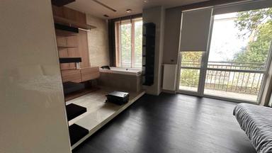 2-rooms apartment apartment by the address st. Kulikovo pole pl Oktyabrskoy revolyutsii pl (area 125 m²) - Atlanta.ua - photo 15