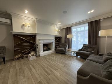 Дом по адресу ул. Китобойная (площадь 300 м²) - Atlanta.ua - фото 39