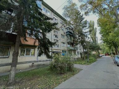 1-кімнатна квартира за адресою (площа 29,5 м²) - Atlanta.ua - фото 18