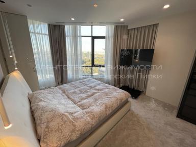 3-кімнатна квартира за адресою бульвар Дружби Народів (площа 130 м²) - Atlanta.ua - фото 33