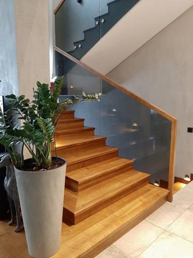 Дом по адресу ул. Бандеры Степана (площадь 380 м²) - Atlanta.ua - фото 39