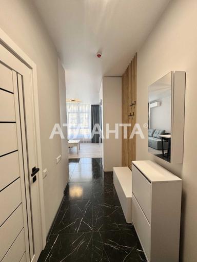 1-кімнатна квартира за адресою Куликове поле пл. (площа 30 м²) - Atlanta.ua - фото 25