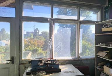 3-комнатная квартира по адресу Шевченко пр. (площадь 63 м²) - Atlanta.ua - фото 24