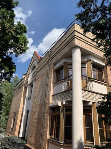 Дом по адресу ул. Шевченка (площадь 800 м²) - Atlanta.ua - фото 28