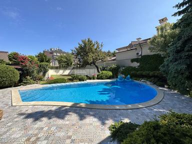 House by the address (area 500 m²) - Atlanta.ua - photo 27