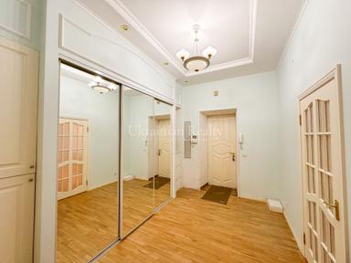 4+-rooms apartment apartment by the address st. Bogdana Khmelnitskogo (area 148 m²) - Atlanta.ua - photo 45