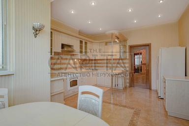 4+-rooms apartment apartment by the address st. Ilenka Yuriya (area 146 m²) - Atlanta.ua - photo 30