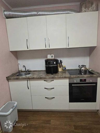 1-комнатная квартира по адресу ул. Конева (площадь 36,2 м²) - Atlanta.ua - фото 14