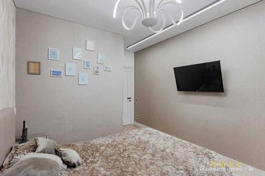 3-rooms apartment apartment by the address st. Granitnaya (area 65 m²) - Atlanta.ua - photo 20
