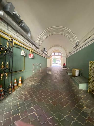 Commercial real estate at st. Kulikovo pole pl Oktyabrskoy revolyutsii pl (area 32 m²) - Atlanta.ua - photo 12