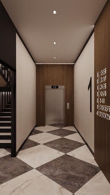 1-кімнатна квартира за адресою вул. Університетська (площа 35,3 м²) - Atlanta.ua - фото 19