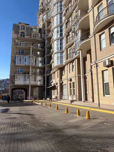 Многокомнатная квартира по адресу Куликово поле пл. (площадь 158 м²) - Atlanta.ua - фото 13