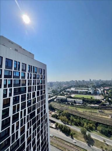 1-комнатная квартира по адресу ул. Ильенка Юрия (площадь 53 м²) - Atlanta.ua - фото 13