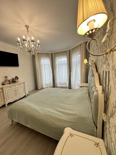 3-rooms apartment apartment by the address (area 105 m²) - Atlanta.ua - photo 23