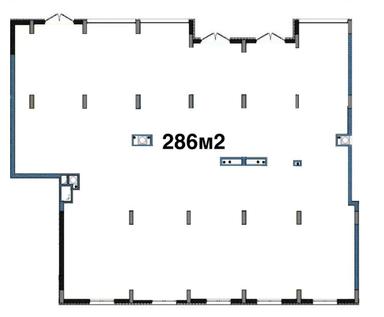 Commercial real estate at st. Vashingtona Dzh ul (area 286 m²) - Atlanta.ua - photo 12