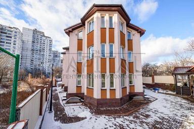 Комерційна нерухомість за адресою вул. Польова (площа 928 м²) - Atlanta.ua - фото 43