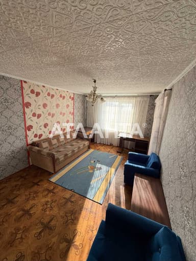 1-комнатная квартира по адресу ул. Комарівська (площадь 39,6 м²) - Atlanta.ua - фото 29