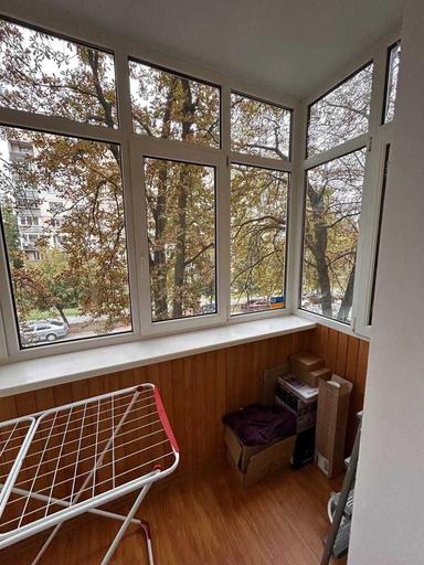 1-кімнатна квартира за адресою (площа 37 м²) - Atlanta.ua - фото 38