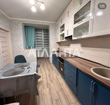 2-rooms apartment apartment by the address (area 50 m²) - Atlanta.ua - photo 10