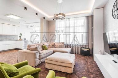 3-rooms apartment apartment by the address st. Bulvar Druzhby Narodov (area 118 m²) - Atlanta.ua - photo 24