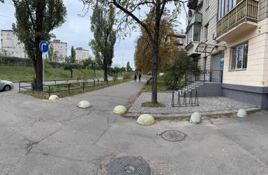 Коммерческая недвижимость по адресу ул. Пр Соборности (площадь 31 м²) - Atlanta.ua - фото 34