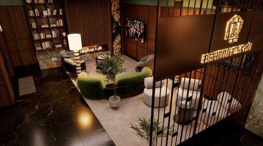 1-room apartment apartment by the address st. Pasechnaya ul (area 53,9 m²) - Atlanta.ua - photo 25