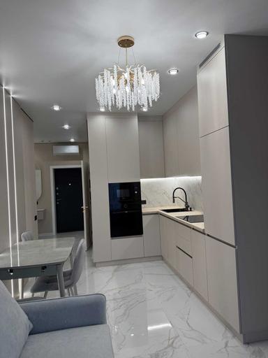 1-room apartment apartment by the address st. Kulikovo pole pl Oktyabrskoy revolyutsii pl (area 46 m²) - Atlanta.ua - photo 13