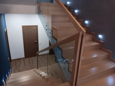 House by the address st. Mikhaylovskaya Industrialnaya (area 600 m²) - Atlanta.ua - photo 33