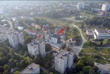 Комерційна нерухомість за адресою (площа 1130 м²) - Atlanta.ua - фото 11