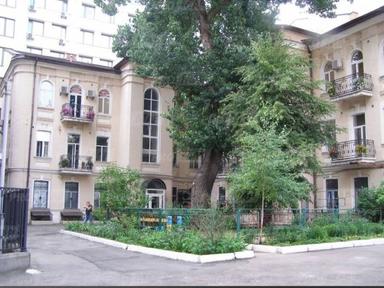 Коммерческая недвижимость по адресу ул. Жилянская (площадь 1320 м²) - Atlanta.ua - фото 5