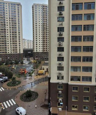 1-комнатная квартира по адресу ул. Проценко (площадь 42 м²) - Atlanta.ua - фото 13