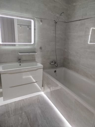 1-комнатная квартира по адресу ул. Дачная (площадь 44 м²) - Atlanta.ua - imageAlt 43