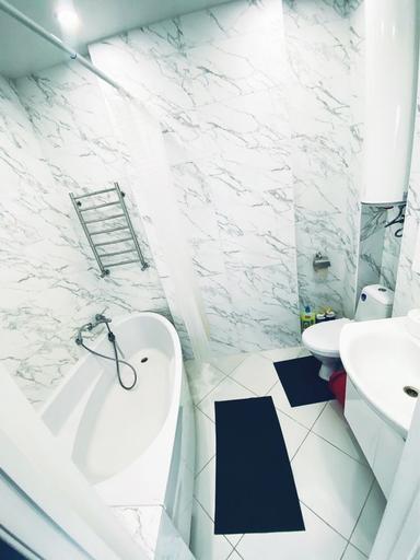 1-комнатная квартира по адресу ул. Рейгана Рональда (площадь 36 м²) - Atlanta.ua - фото 21