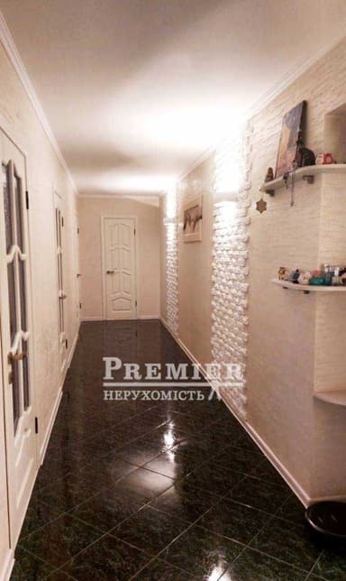 3-rooms apartment apartment by the address (area 110 m²) - Atlanta.ua - фото 21