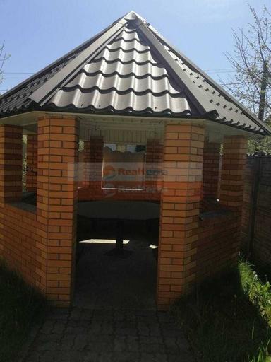 House by the address (area 304 m²) - Atlanta.ua - photo 31