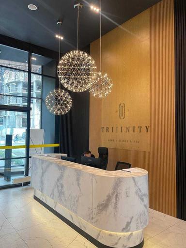 Многокомнатная квартира по адресу бульвар Дружбы Народов (площадь 200 м²) - Atlanta.ua - фото 32