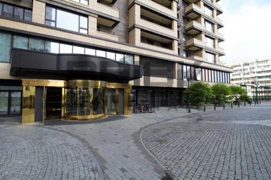 3-комнатная квартира по адресу Оболонский просп. (площадь 134,8 м²) - Atlanta.ua - фото 39