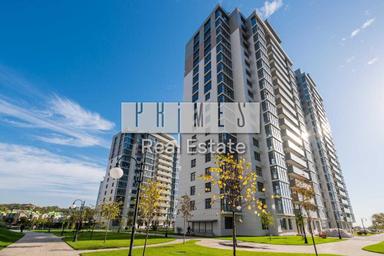 3-комнатная квартира по адресу бульвар Дружбы Народов (площадь 116 м²) - Atlanta.ua - фото 16