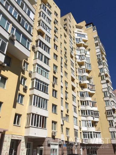 2-кімнатна квартира за адресою вул. Іллєнка Юрія (площа 87 м²) - Atlanta.ua - фото 11