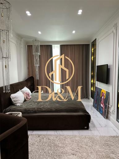 1-кімнатна квартира за адресою бульвар Дружби Народів (площа 60,3 м²) - Atlanta.ua - фото 22