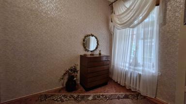 3-кімнатна квартира за адресою вул. Макаренка (площа 86,6 м²) - Atlanta.ua - фото 34