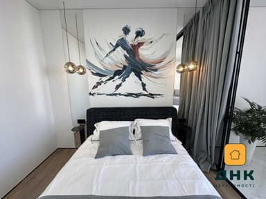 1-кімнатна квартира за адресою вул. Морехідна (площа 45,5 м²) - Atlanta.ua - фото 26