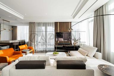 Багатокімнатна квартира за адресою вул. Ділова (площа 130 м²) - Atlanta.ua - фото 24